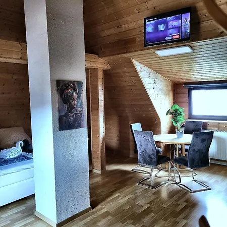 Apartment Mondschein - Phantasialand, Therme Euskirchen, Eifel, Köln Und Bonn Weilerswist